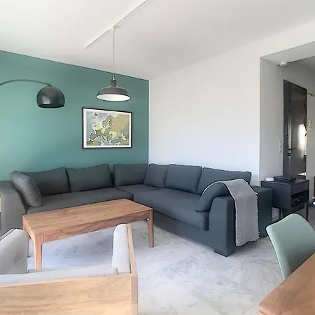 Apartment The - 3 Rooms, *