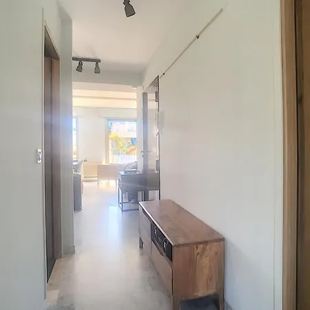 Apartment The - 3 Rooms, Cannes