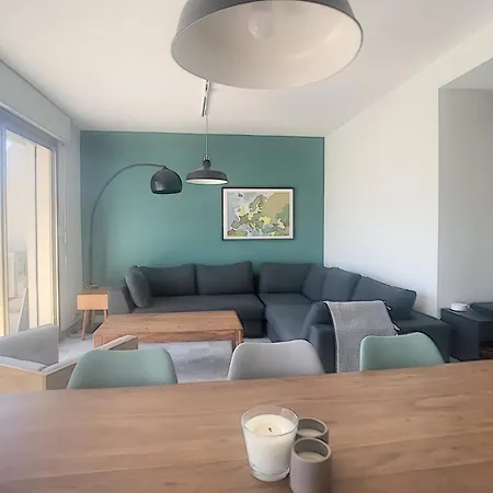 Apartment The - 3 Rooms,