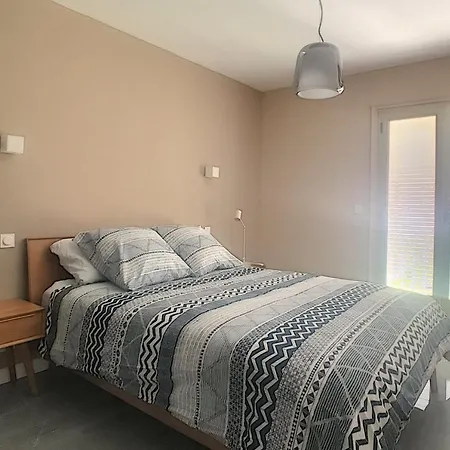 Apartment The - 3 Rooms,