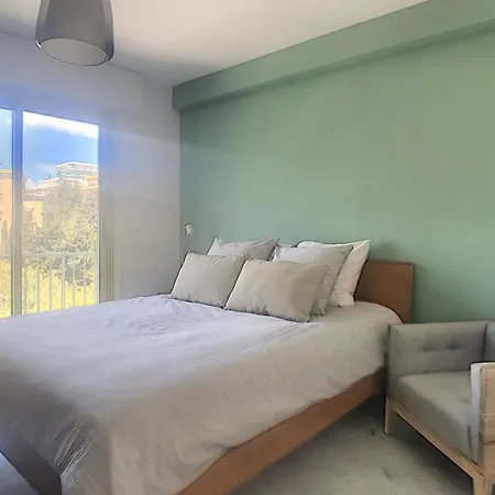 Διαμέρισμα The - 3 Rooms, Κάννες